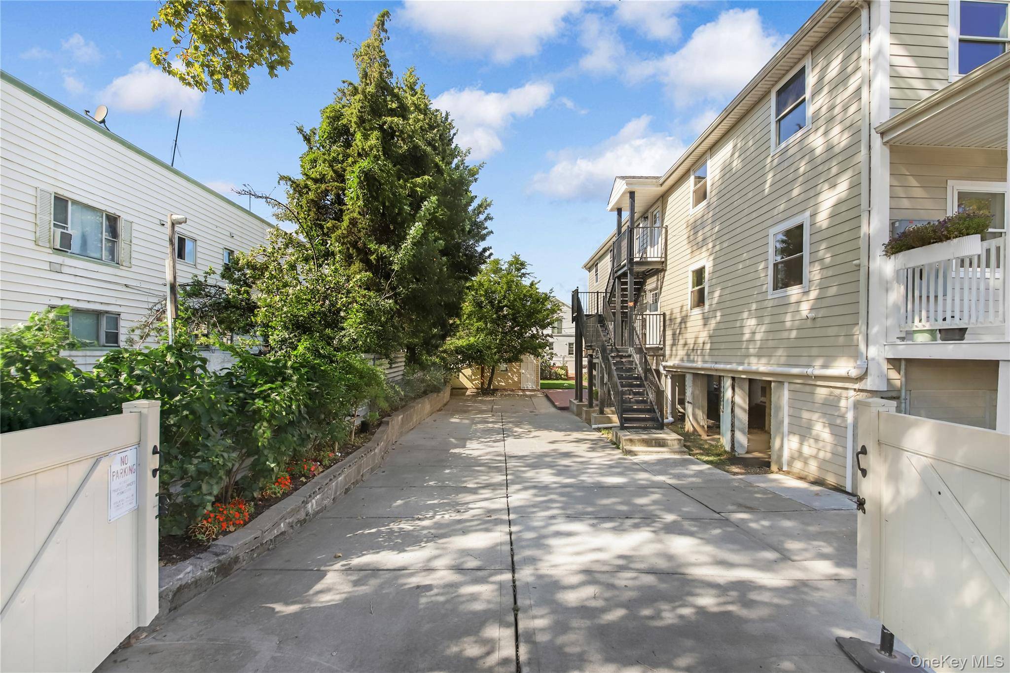 3167 Shore Parkway is a 2, 350 sq ft parcel 20ft by 117.