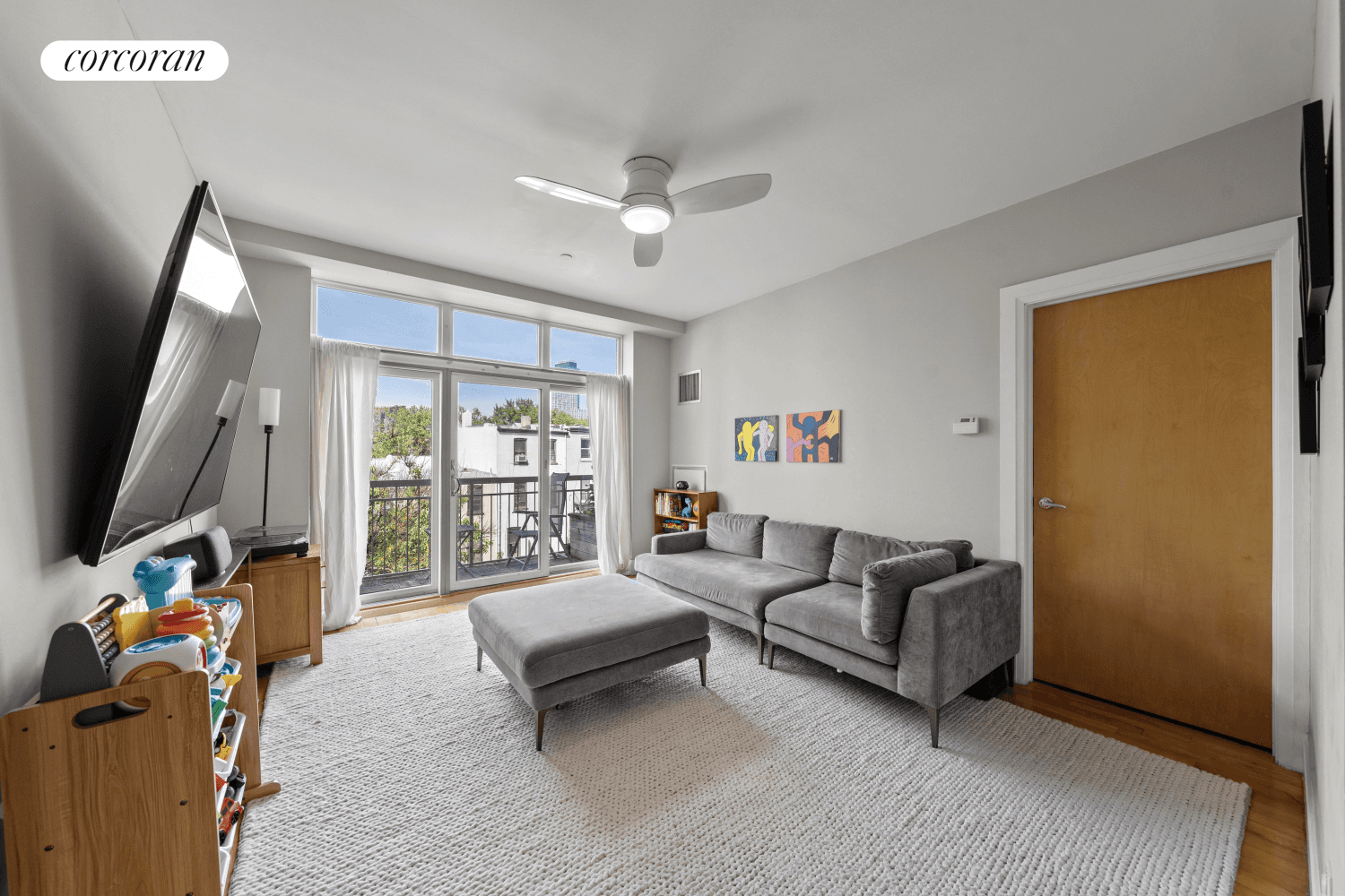 Why Compromise when you can get everything you want all under one roof ?