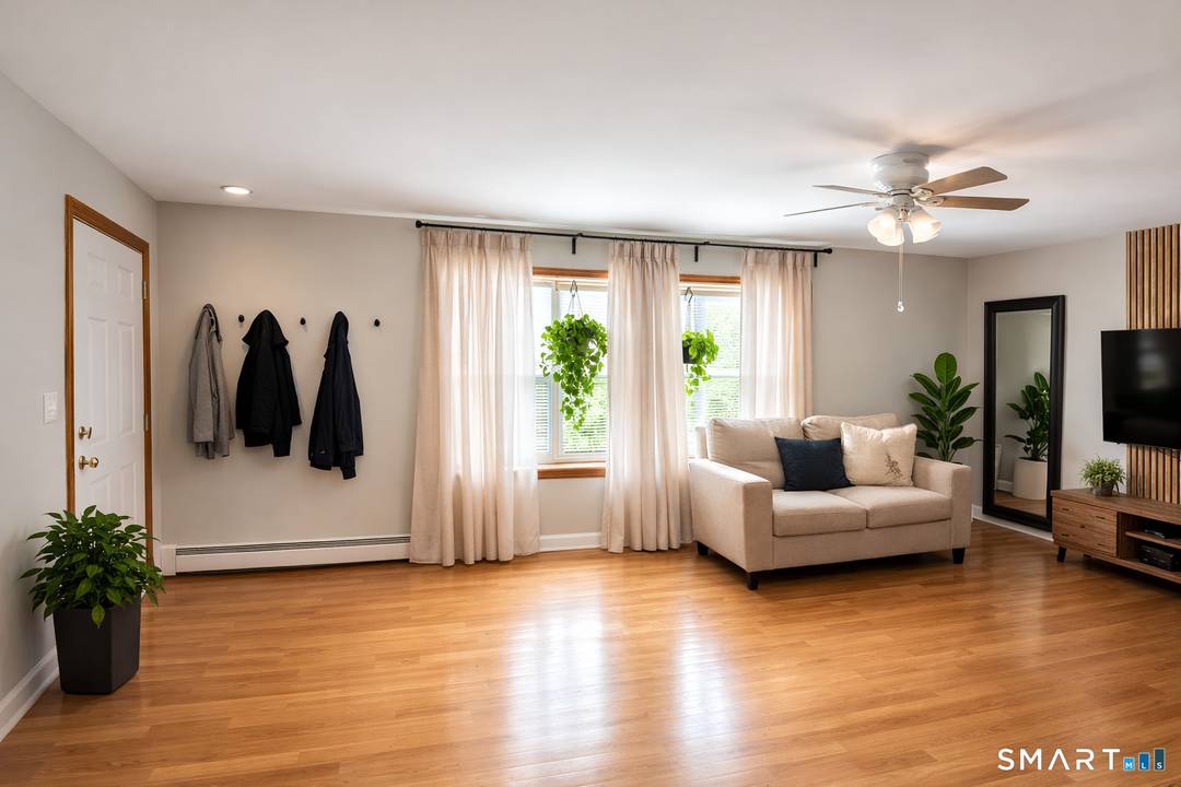 88 Elizabeth Ann Dr, New Haven, CT is a compelling multifamily investment opportunity with strong in place income and additional upside through rent optimization.