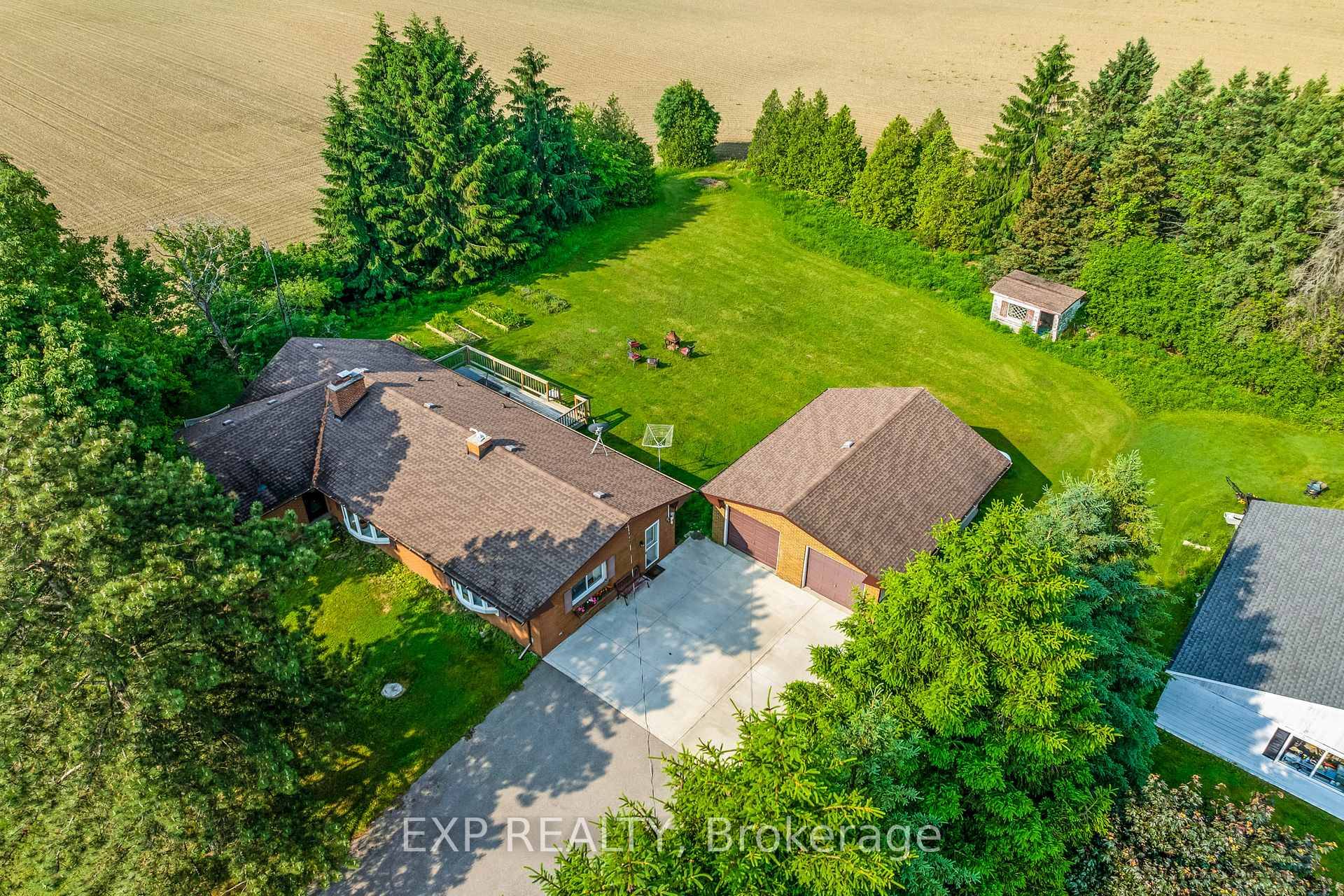 Rare 150x250 ft lot in Ancaster !
