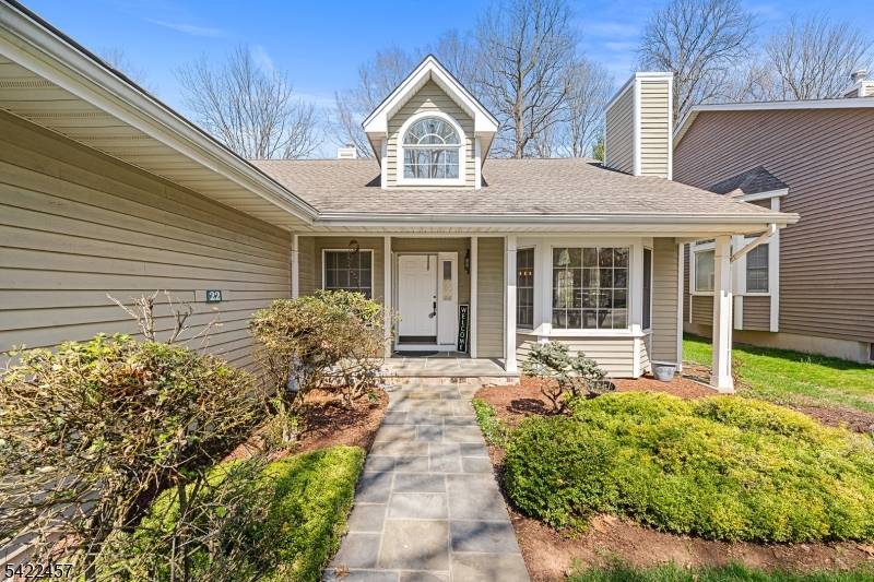 Welcome to this exceptional, fully renovated Ranch style home nestled in the desirable Autumn Ridge section of The Hills, Somerset County.