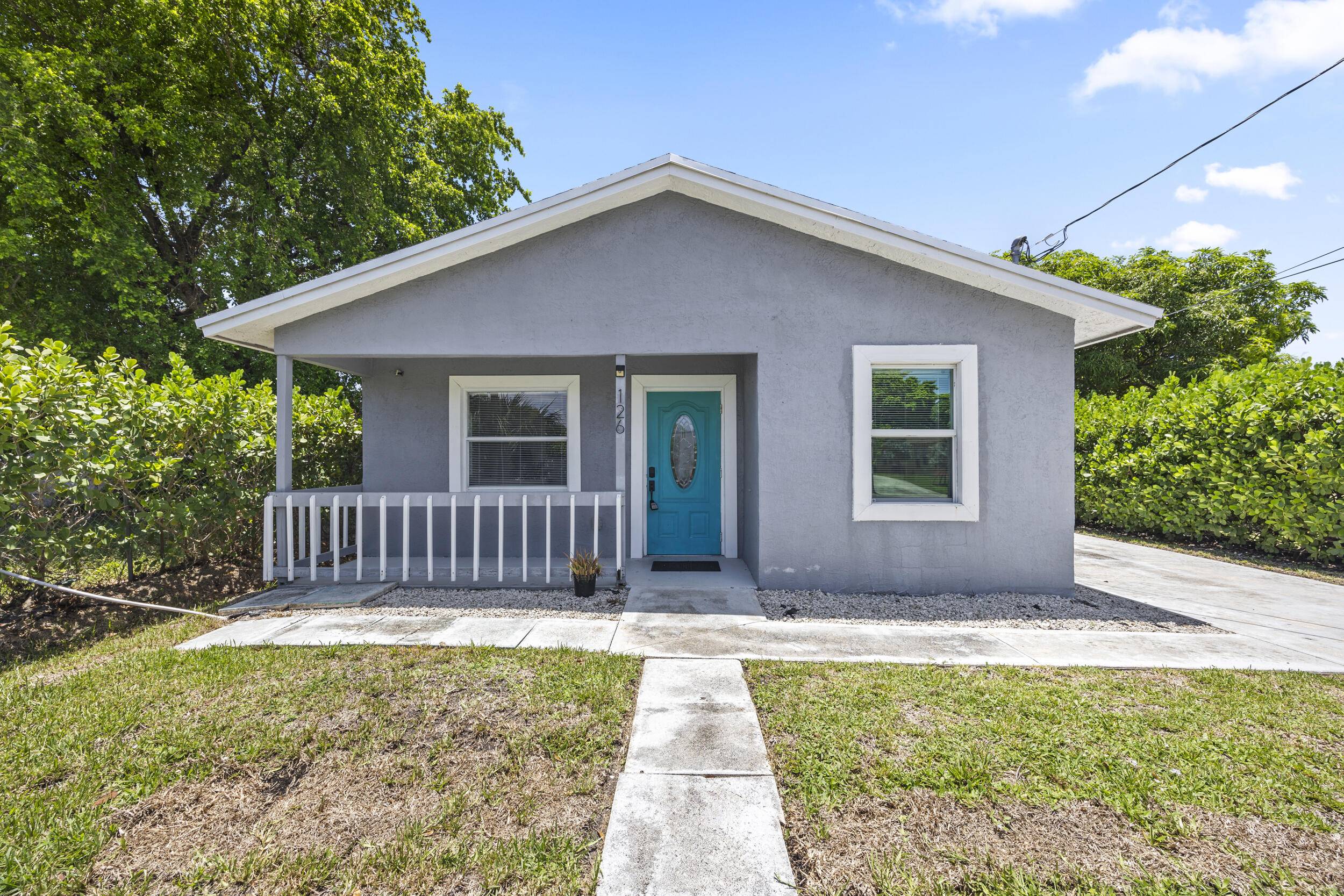 Welcome to this 3 2 home with inground pool.