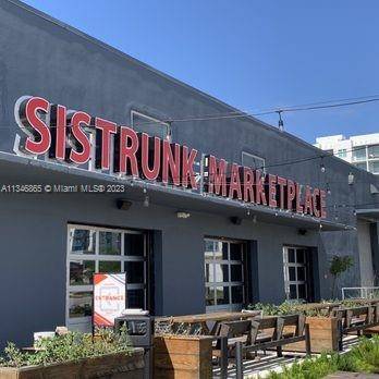 HotLime, is a craft taco and ceviche concept LOCATED AT SISTRUNK MARKET PLACE from Peruvian ceviche to Argentinian tacos to fresh, Sistrunk Marketplace Brewery, located Downtown Fort Lauderdale's Art District ...