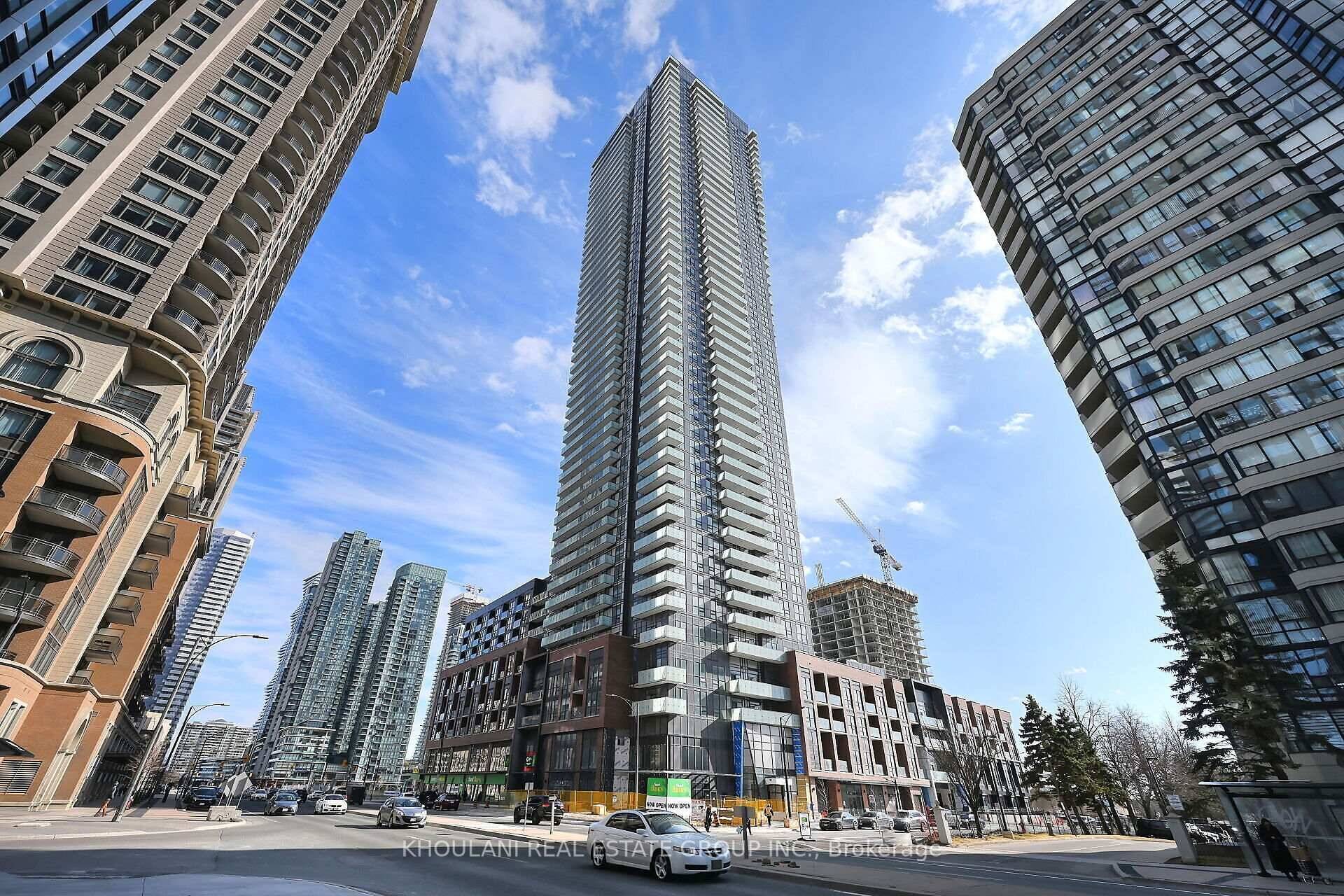 Introducing a brand new, never lived in one bedroom plus den at the prestigious Avia 1.