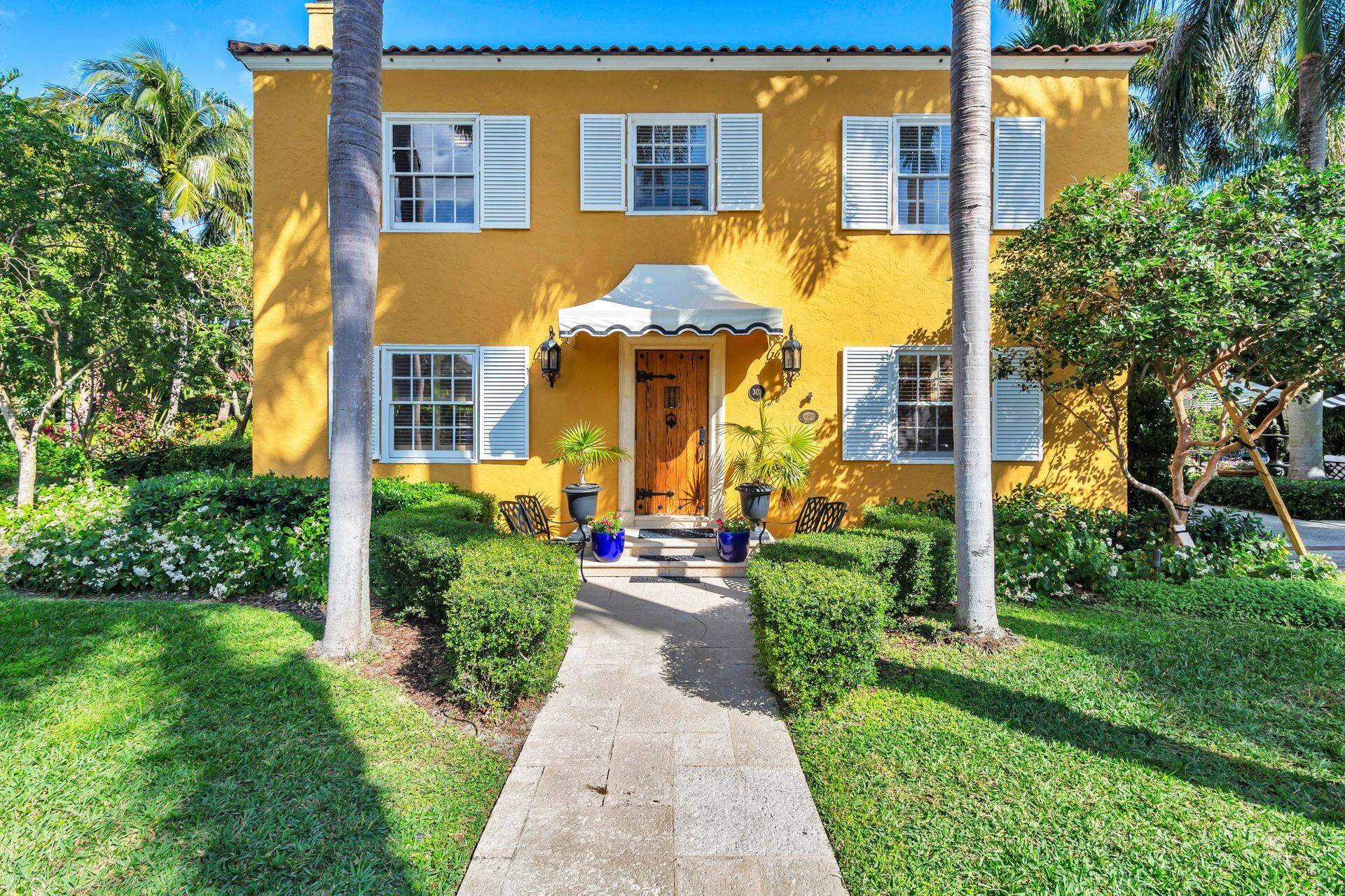 One of Prospect Park's finest properties, beautifully updated 4 bedroom, 2.
