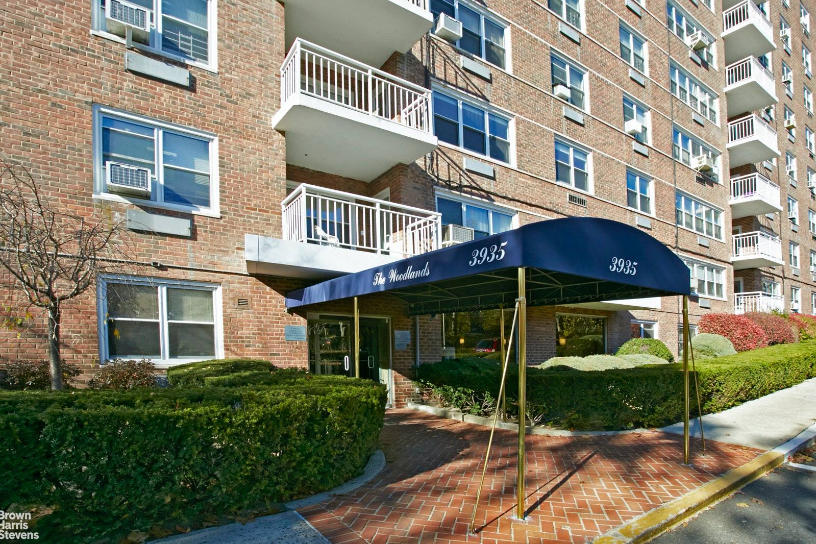 A rare opportunity to purchase a large three bedroom, two full bath apartment in a premier Riverdale coop building, at a great price !