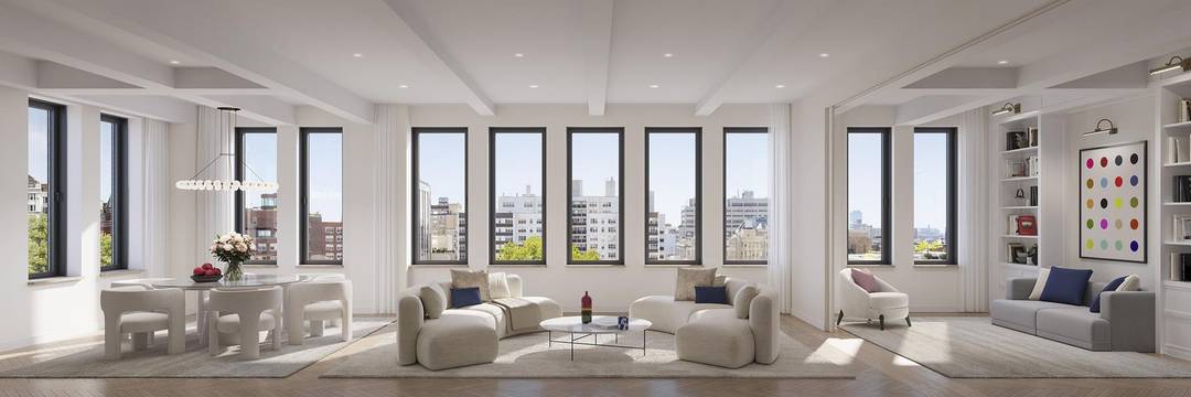 Occupancy Summer 2027 Sales Presentations by Appointment Only Introducing 67 Irving Place In the heart of historic Gramercy Park on one of Manhattan s most architecturally storied blocks, 67 Irving ...