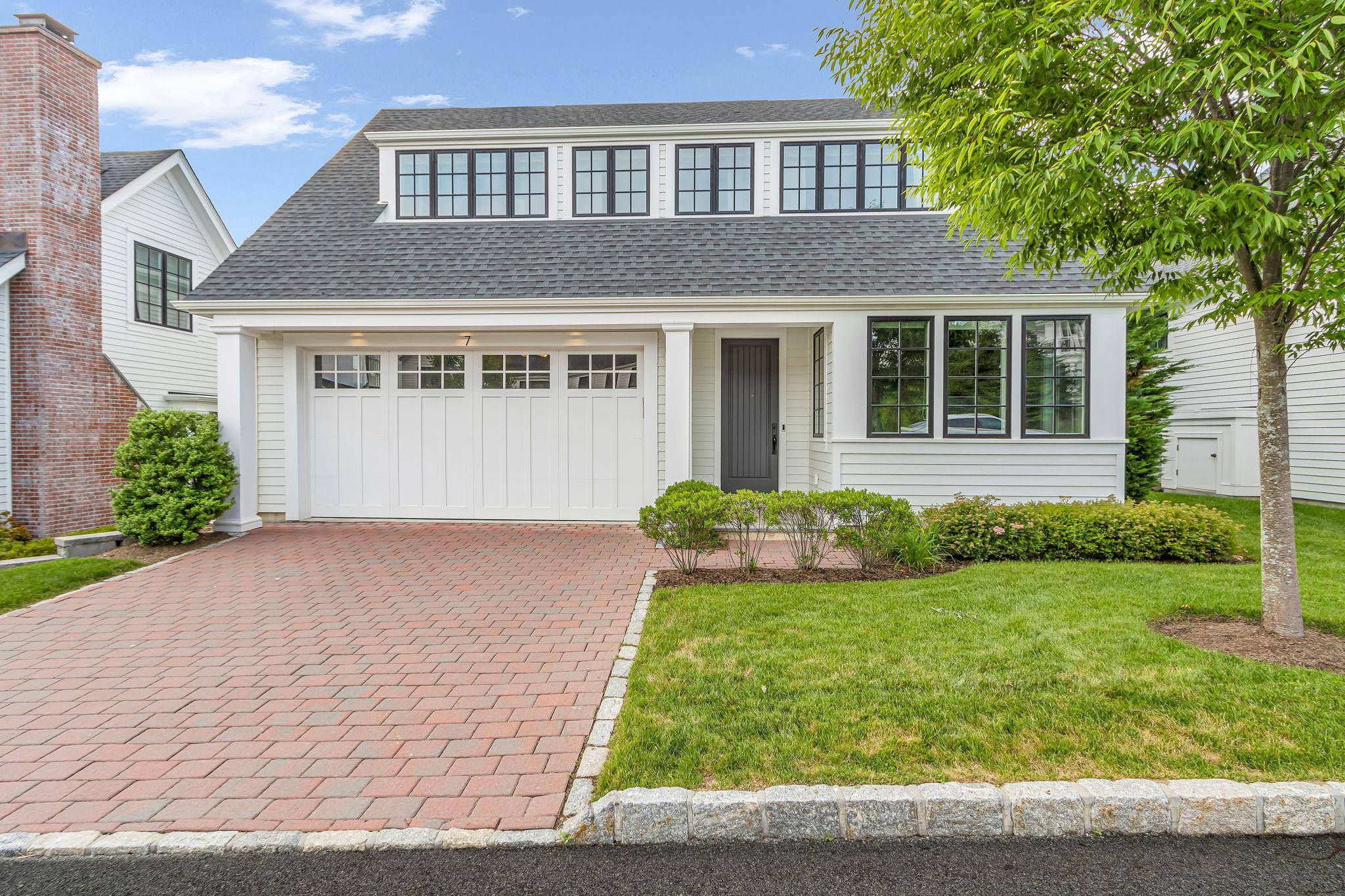 Experience luxury living at its finest in this beautifully designed 4 bedroom, 5.