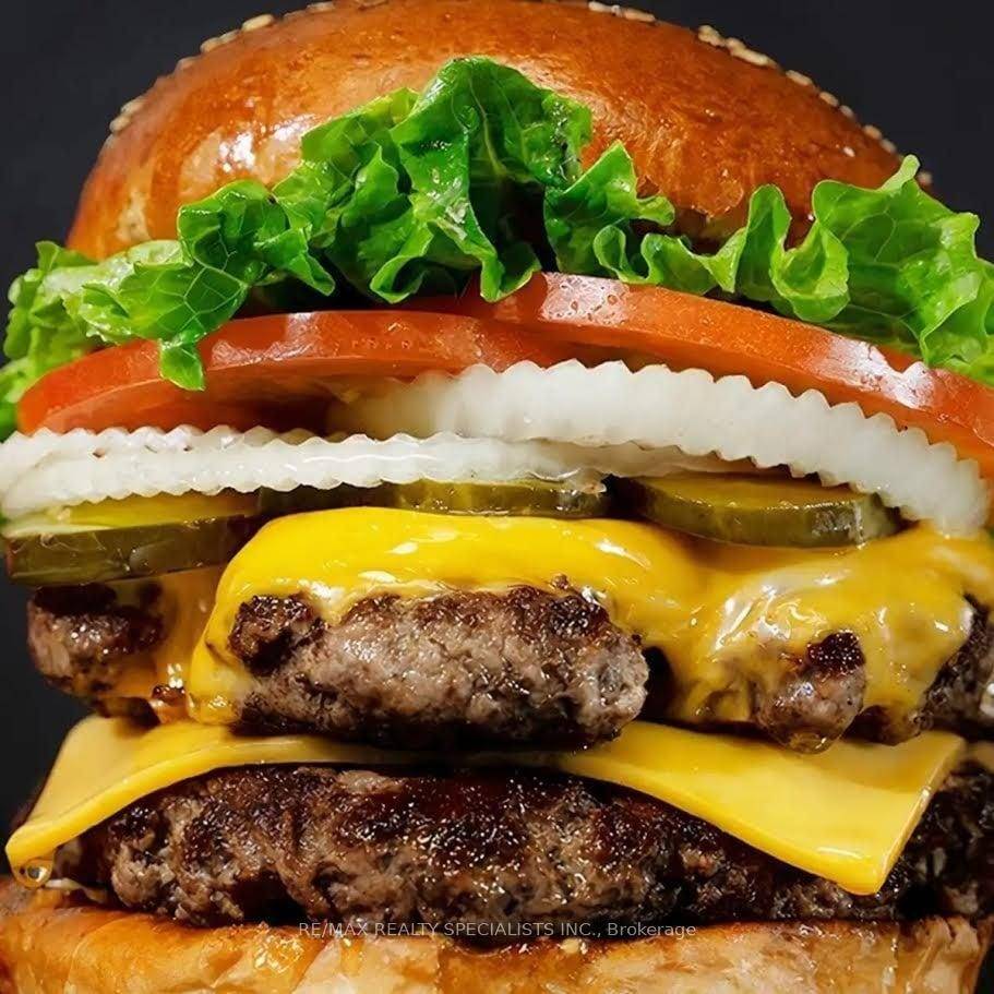 FRANCHISE BUSINESS FOR SALE !