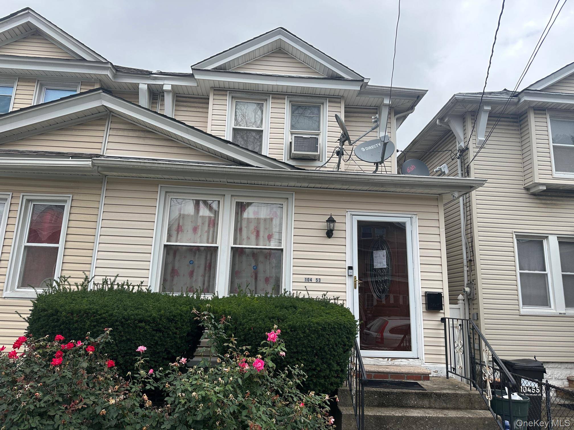 Welcome to this charming 3 bedroom, 1.