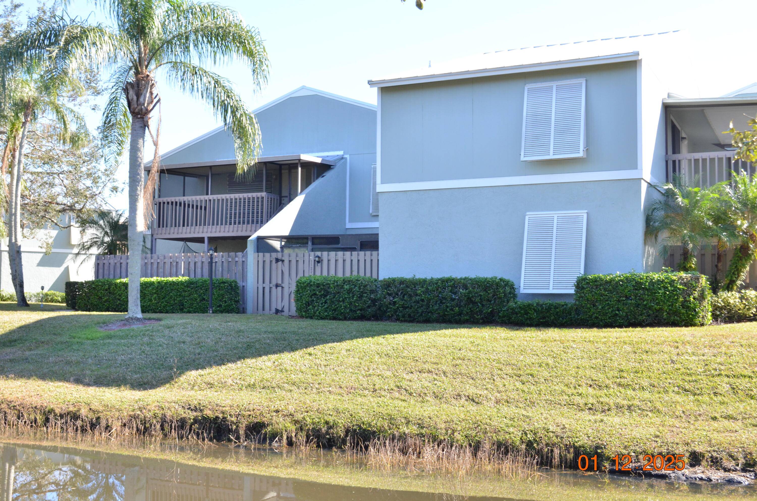 1122 Breezy Way Condo Palm Beach