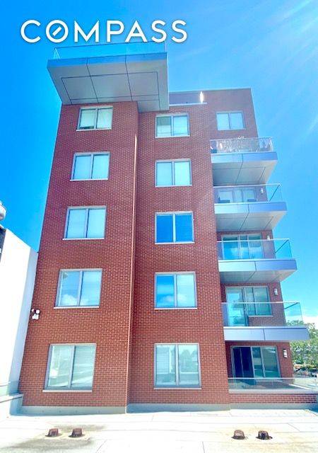 1613 Mermaid Avenue presents a rare opportunity to acquire a recently constructed mixed use investment property in the heart of Coney Island.
