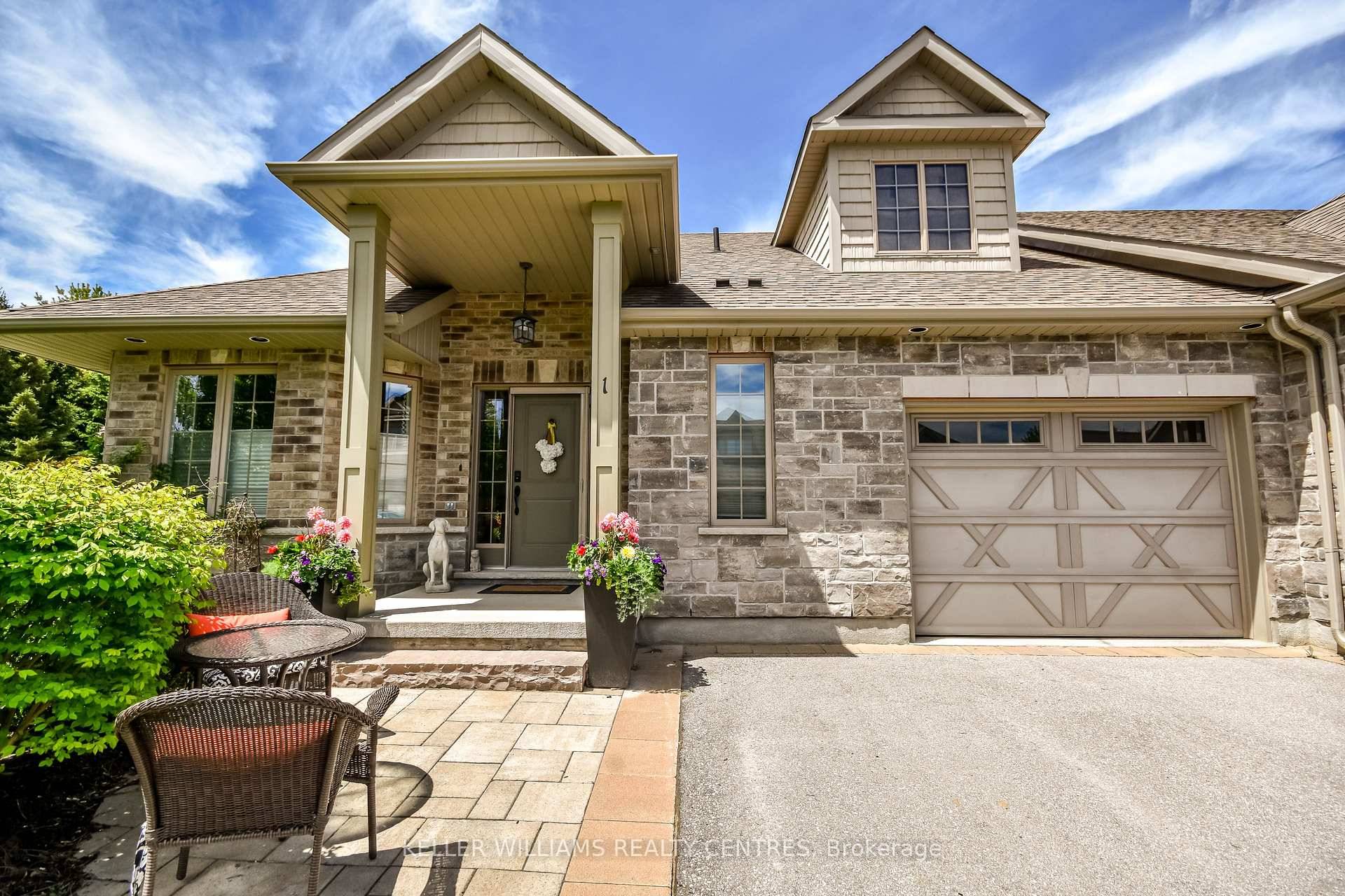 Welcome to Legacy Pines, Palgrave's prestigious adult lifestyle community, ideal for those ready to enjoy more freedom and less maintenance.