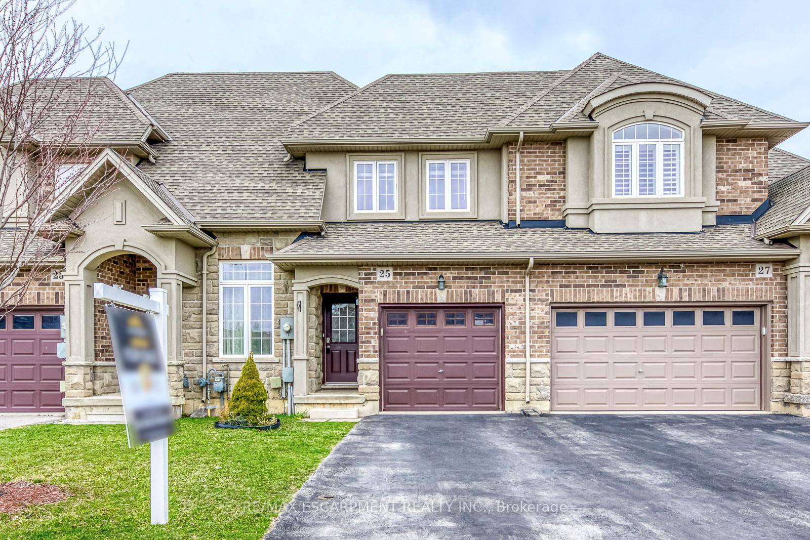 Welcome to this beautifully updated FREEHOLD townhome, tucked on a quiet, family friendly court with a rare 110 ft deep lot offering the perfect combination of space, style, and location, ...