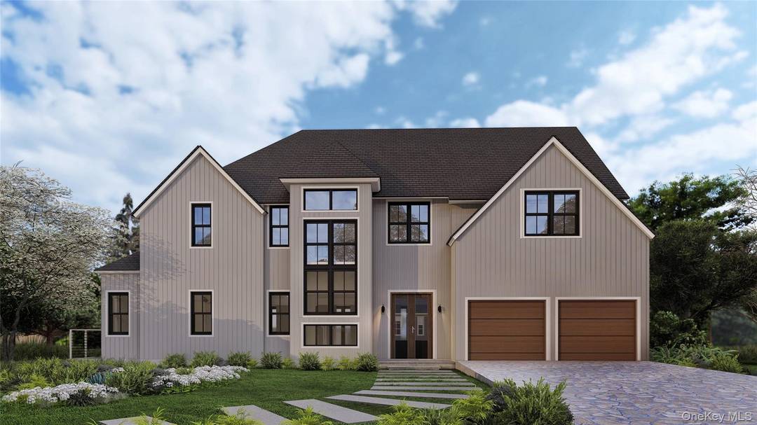 Arch amp ; Co s latest East Hampton new construction opportunity now at foundation stage and just in time to collaborate on the design of your dream home, from architectural ...