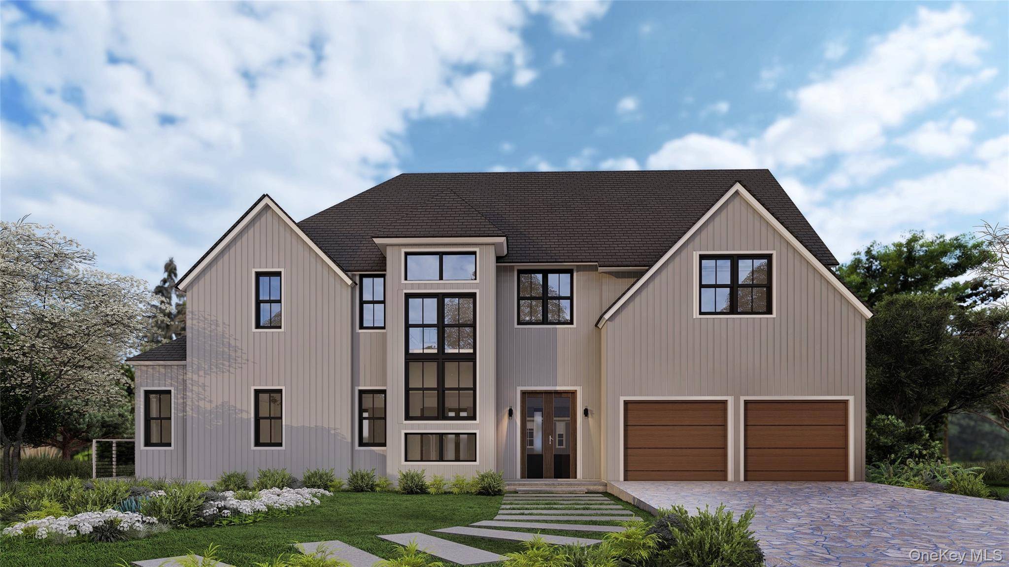 Arch amp ; Co's latest East Hampton's new construction opportunity.
