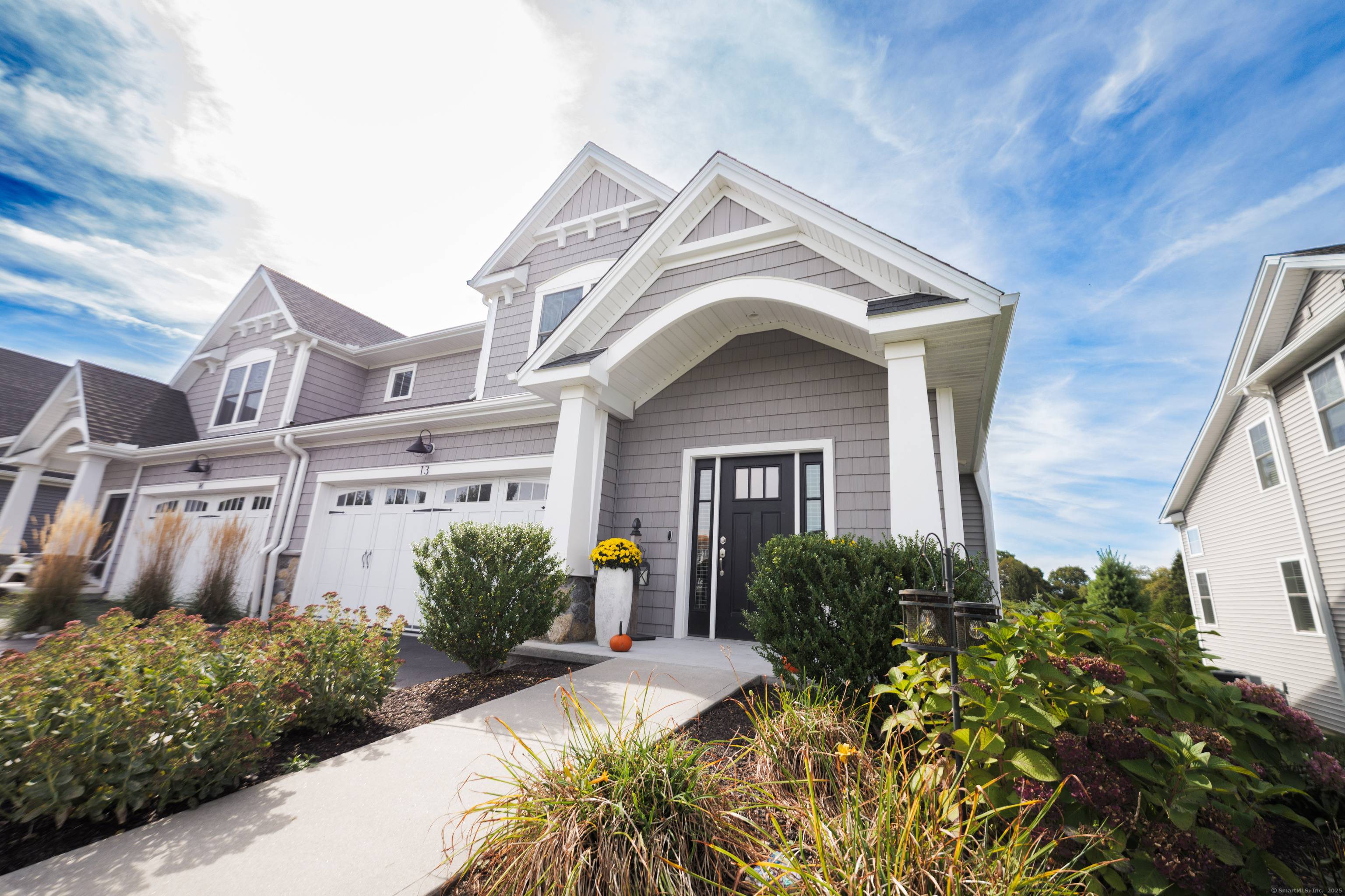 Rare Opportunity in Perkins Reserve First Carriage Home Available in 2 Years !
