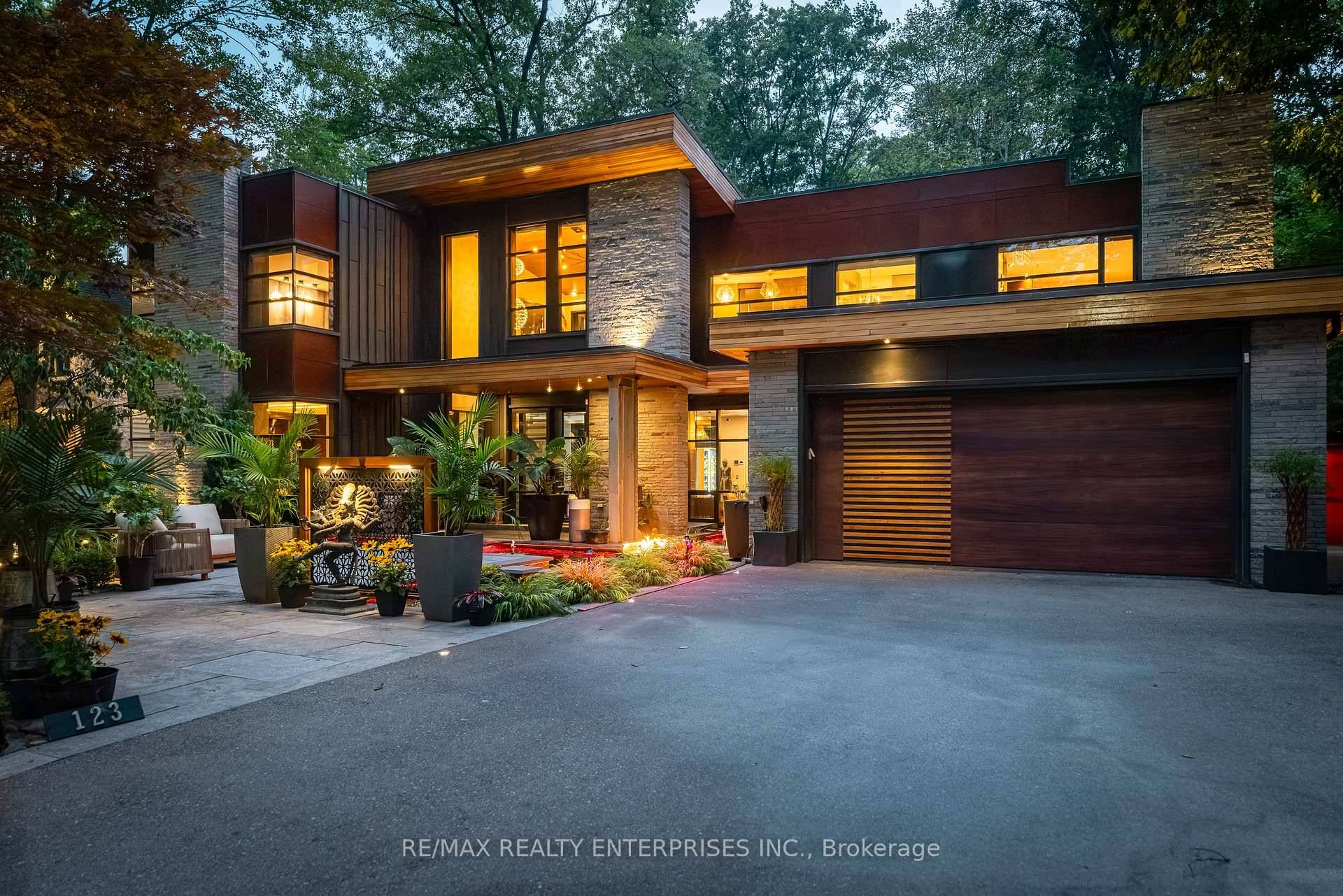 An Unparalleled Masterpiece Of Design amp ; Luxury Located In Highly Coveted Mineola West.