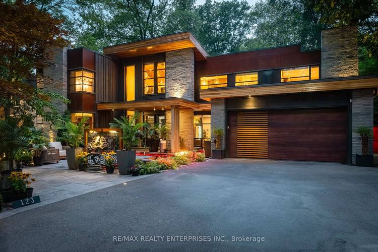 An Unparalleled Masterpiece Of Design amp ; Luxury Located In Highly Coveted Mineola West.