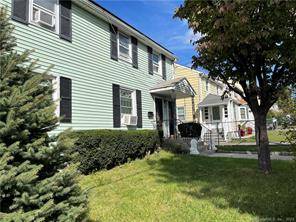 Well kept two family house, owner has done a lot of improvements in the last 4 5 years.