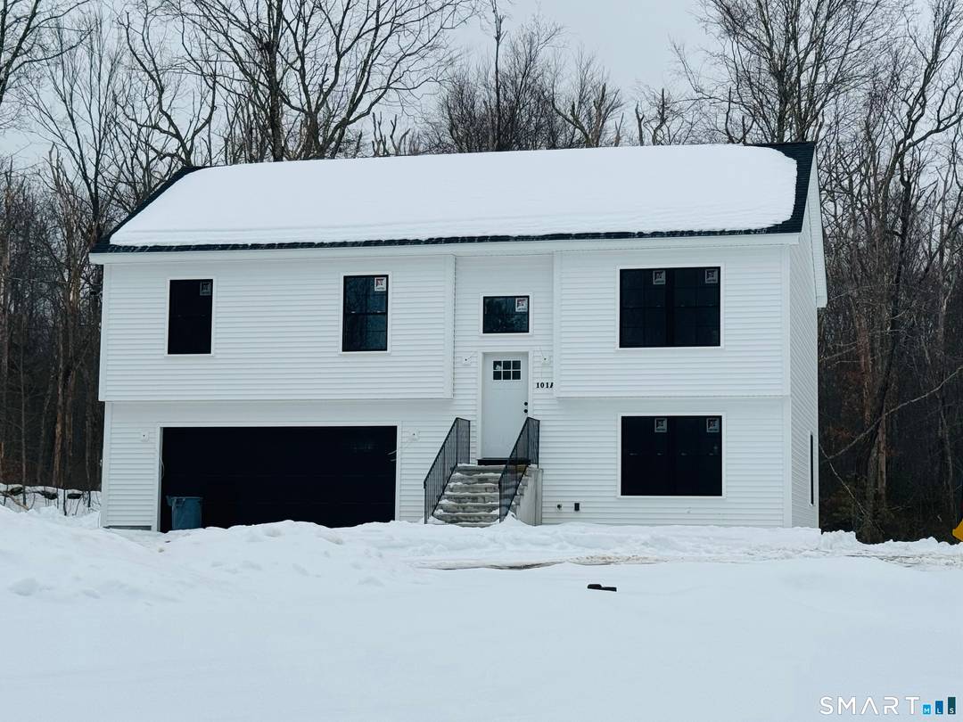 2026 BEAUTIFUL Raised ranch NEARING COMPLETION !