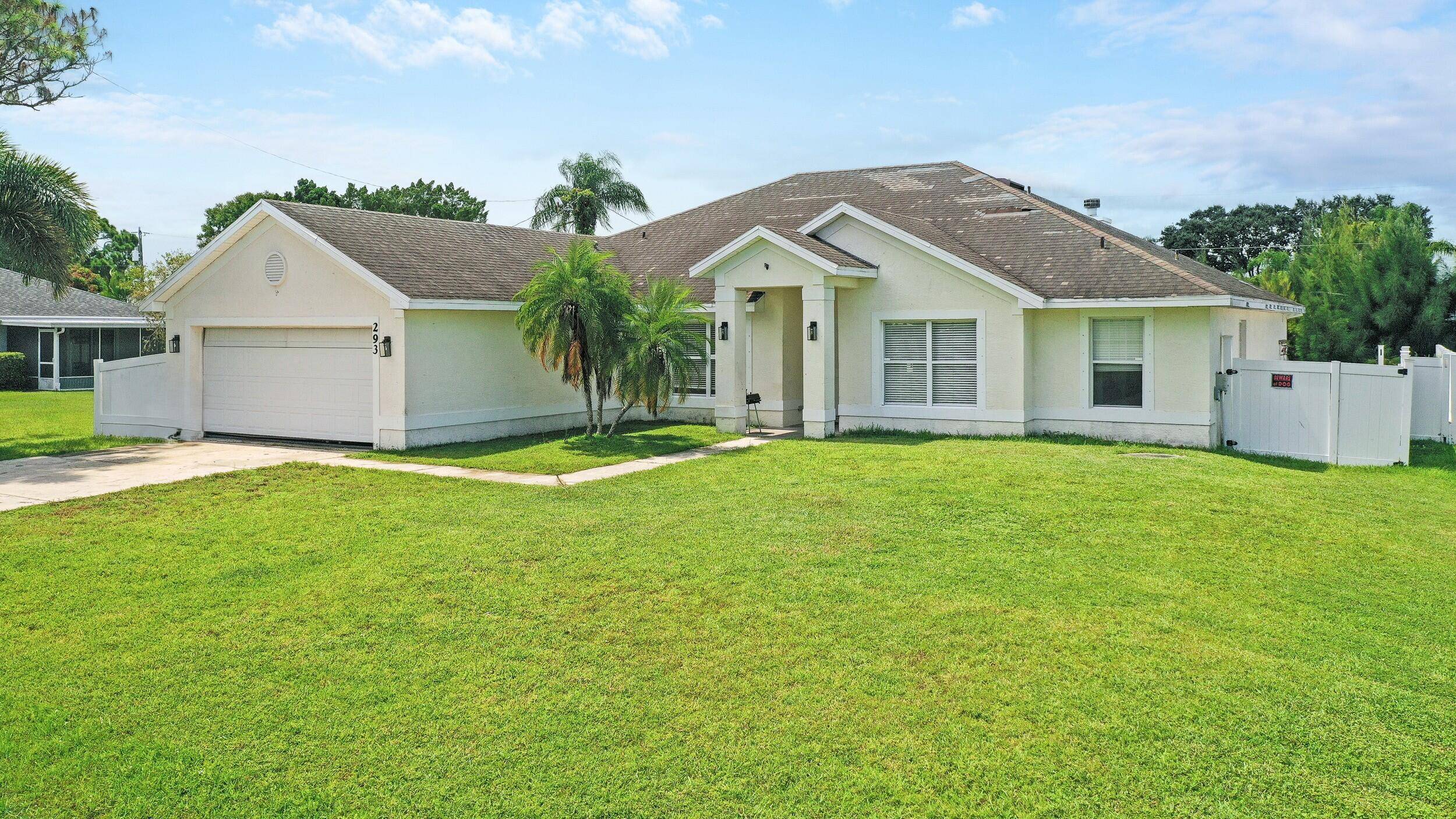 Welcome to this beautifully designed 5 bedroom, 2 bath home that perfectly blends comfort, style, and functionality.