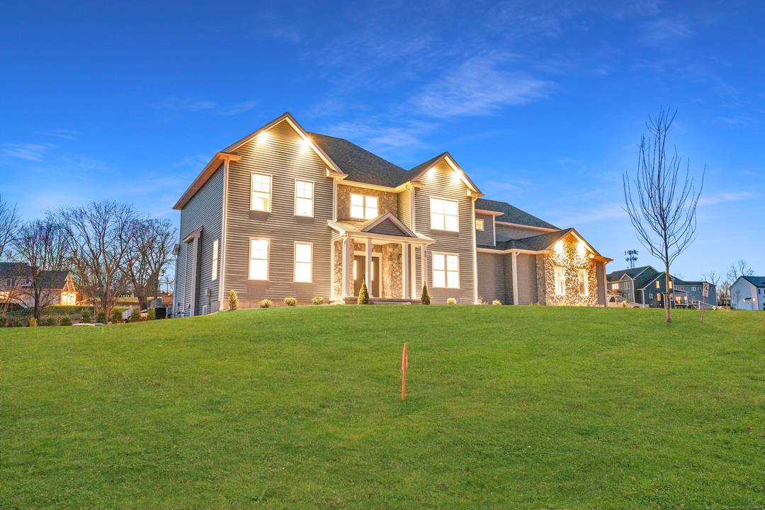 Welcome to Southwoods in Colchester, a brand new subdivision where you can design and build the home you've always envisioned.