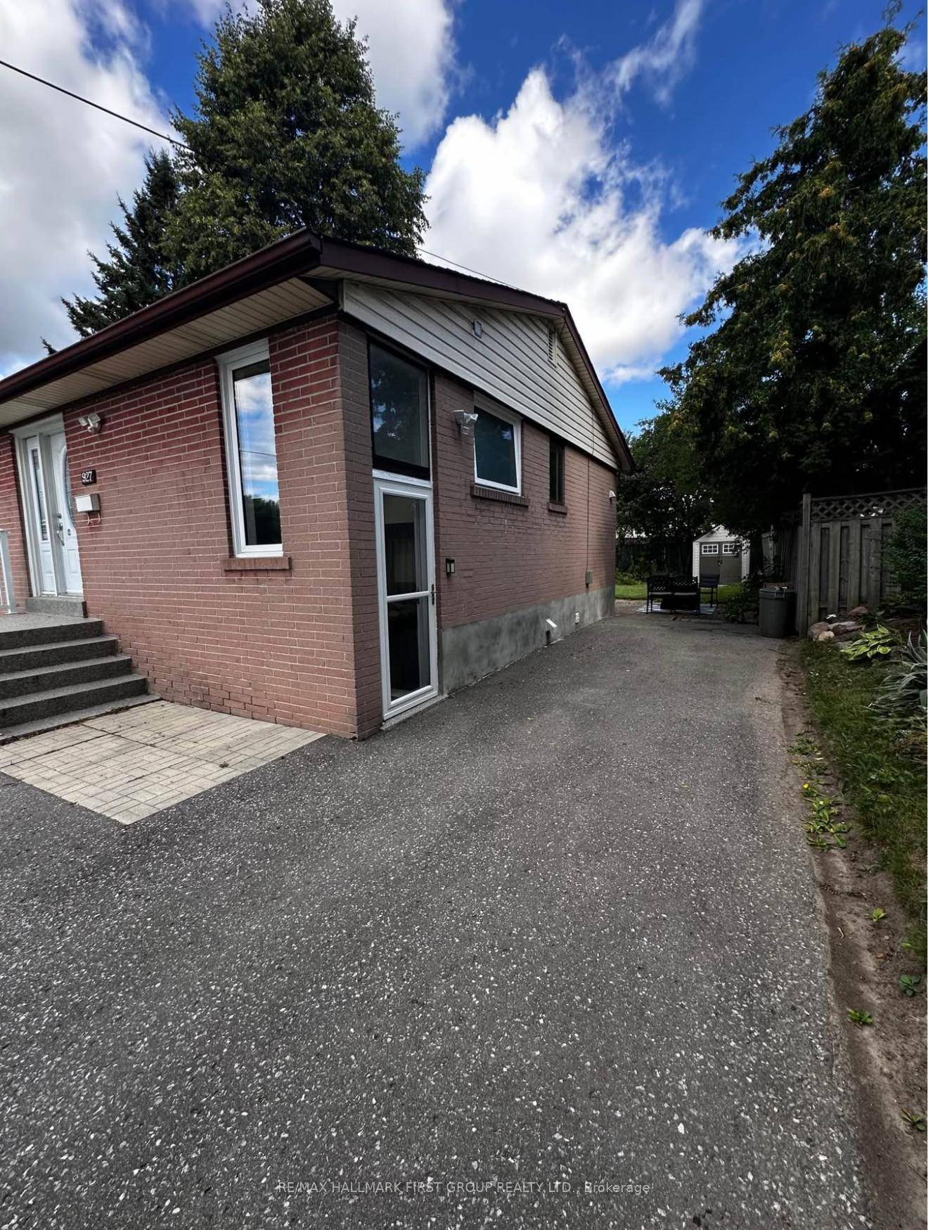 Welcome to this bright and inviting legal basement apartment with a private, separate entrance, ideally located in the heart of Whitby.