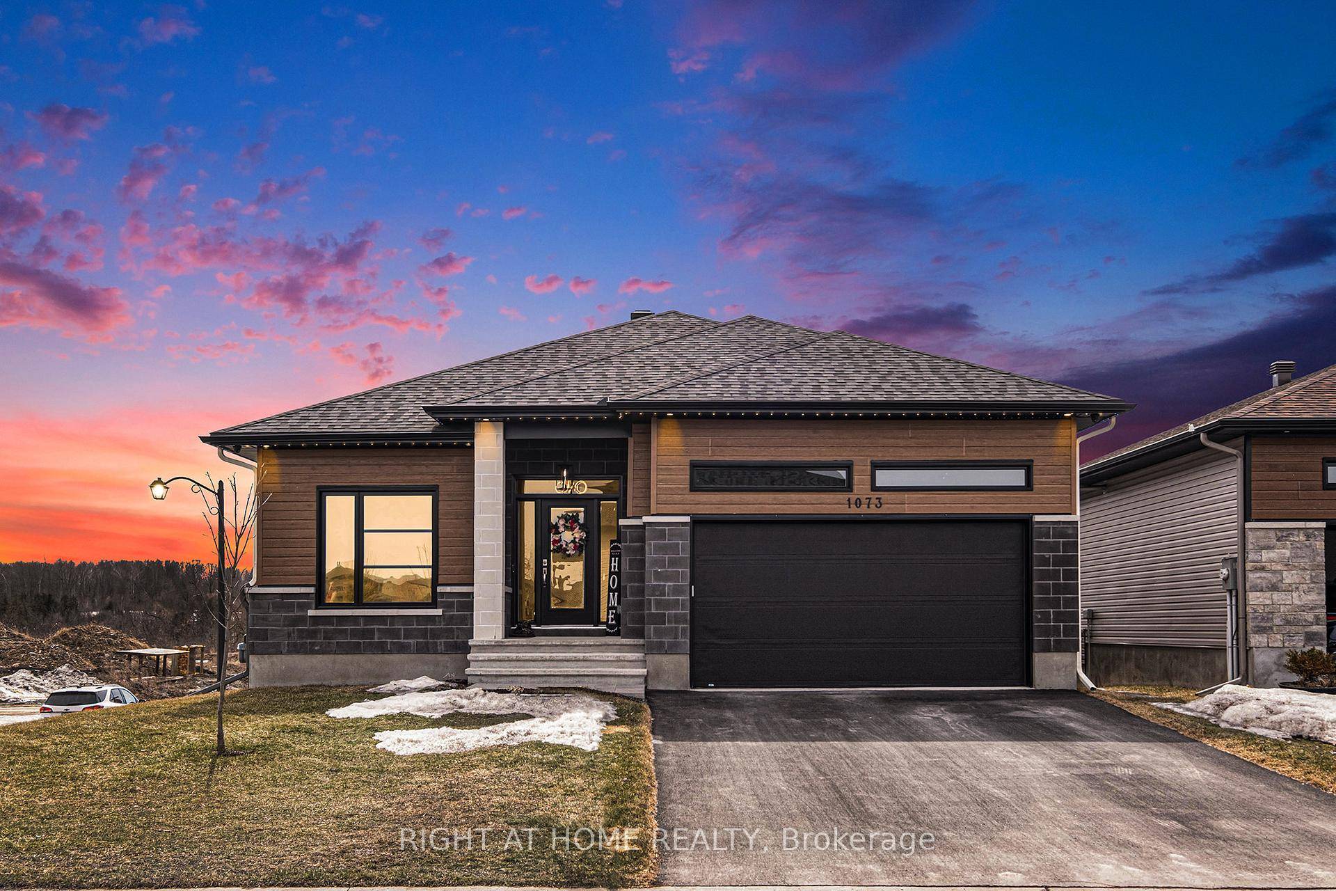 Smart, Stylish, and Now Priced to Move Luxury living.