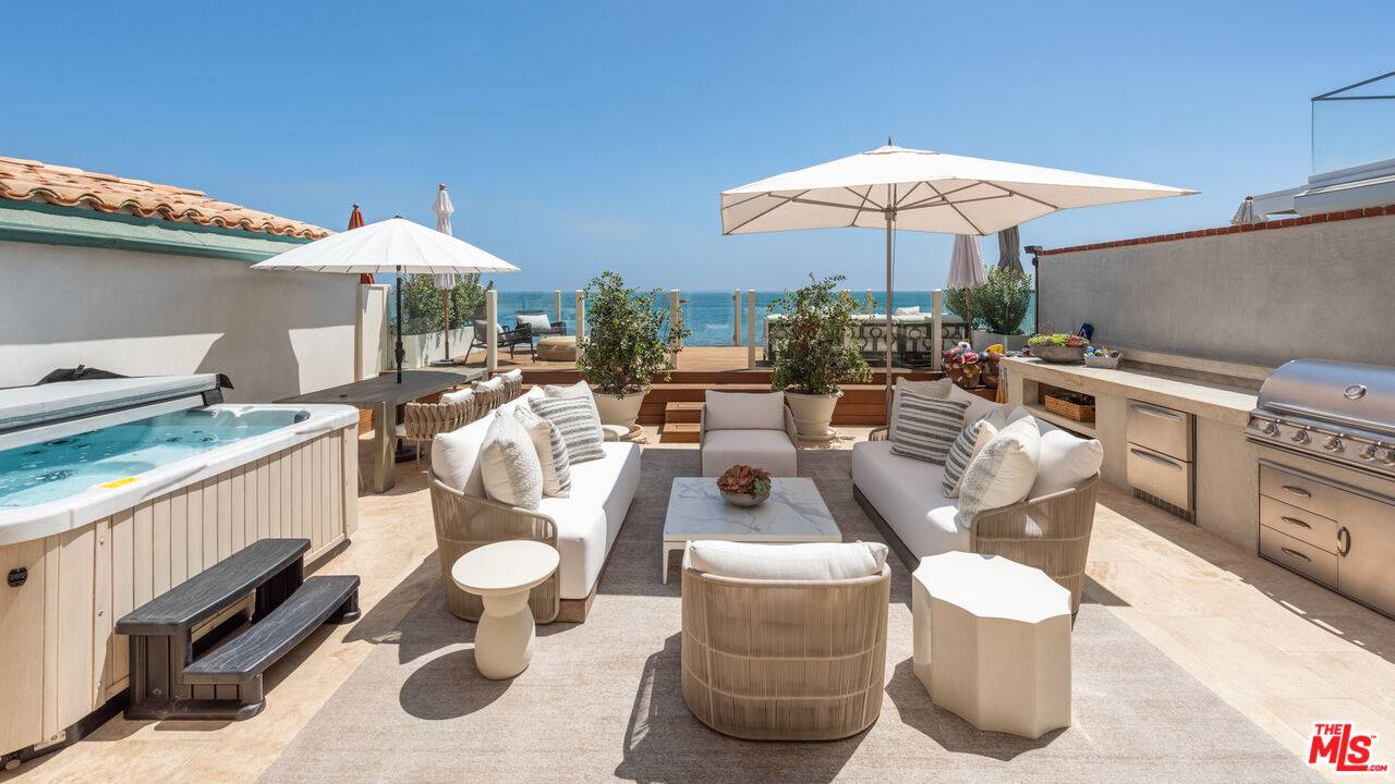 23450   Malibu Colony Rd Malibu LA