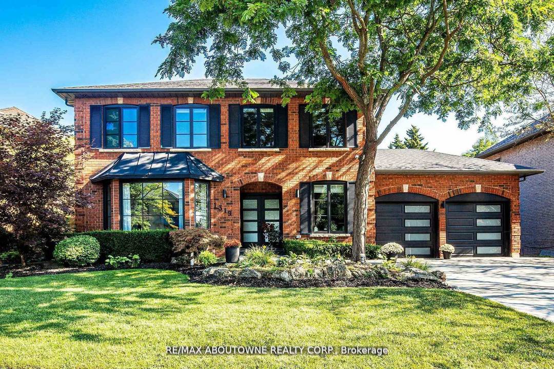 Location ! Location ! Welcome to 1319 Greeneagle Drive nestled in the sought after Gated community of Fairway Hills.
