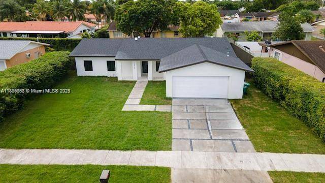 Winston Park Beauty Remodeled turn key Roof 2023 too many extras to list a true must see.