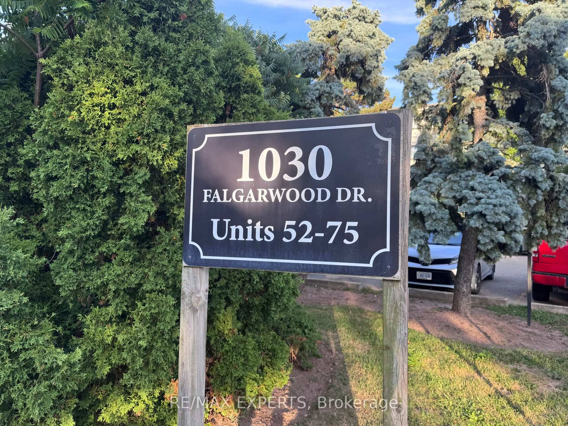 Tucked away in the highly desired Falgarwood community, this 3 bedroom, 2 bath townhouse blends comfort and character in a serene ravine setting.