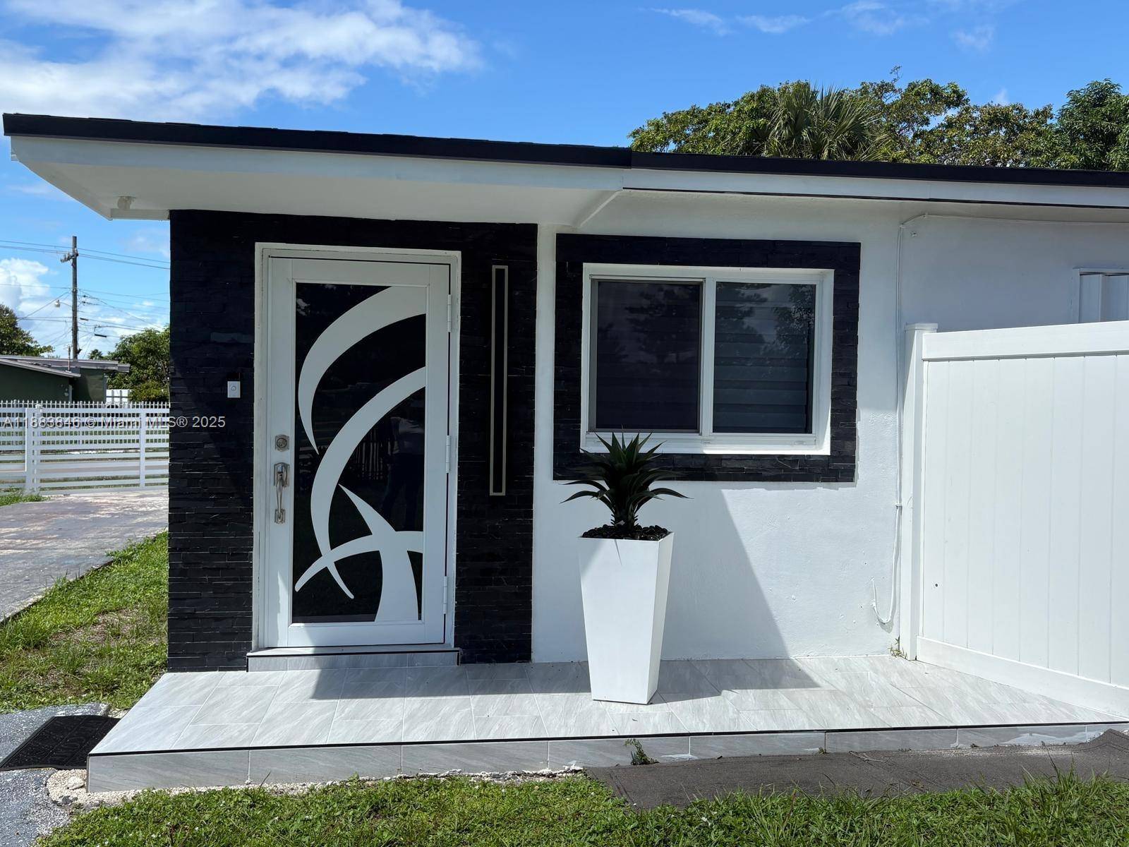 Completely Remodeled Gem on a Spacious Corner Lot !