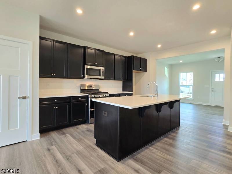 Be the Lucky Person to Move into this Like Brand New 8 Month Old Sunny End Unit Townhome, Very Spacious 2569 Sq Ft Including Full Finished Basement, 3BR 2.
