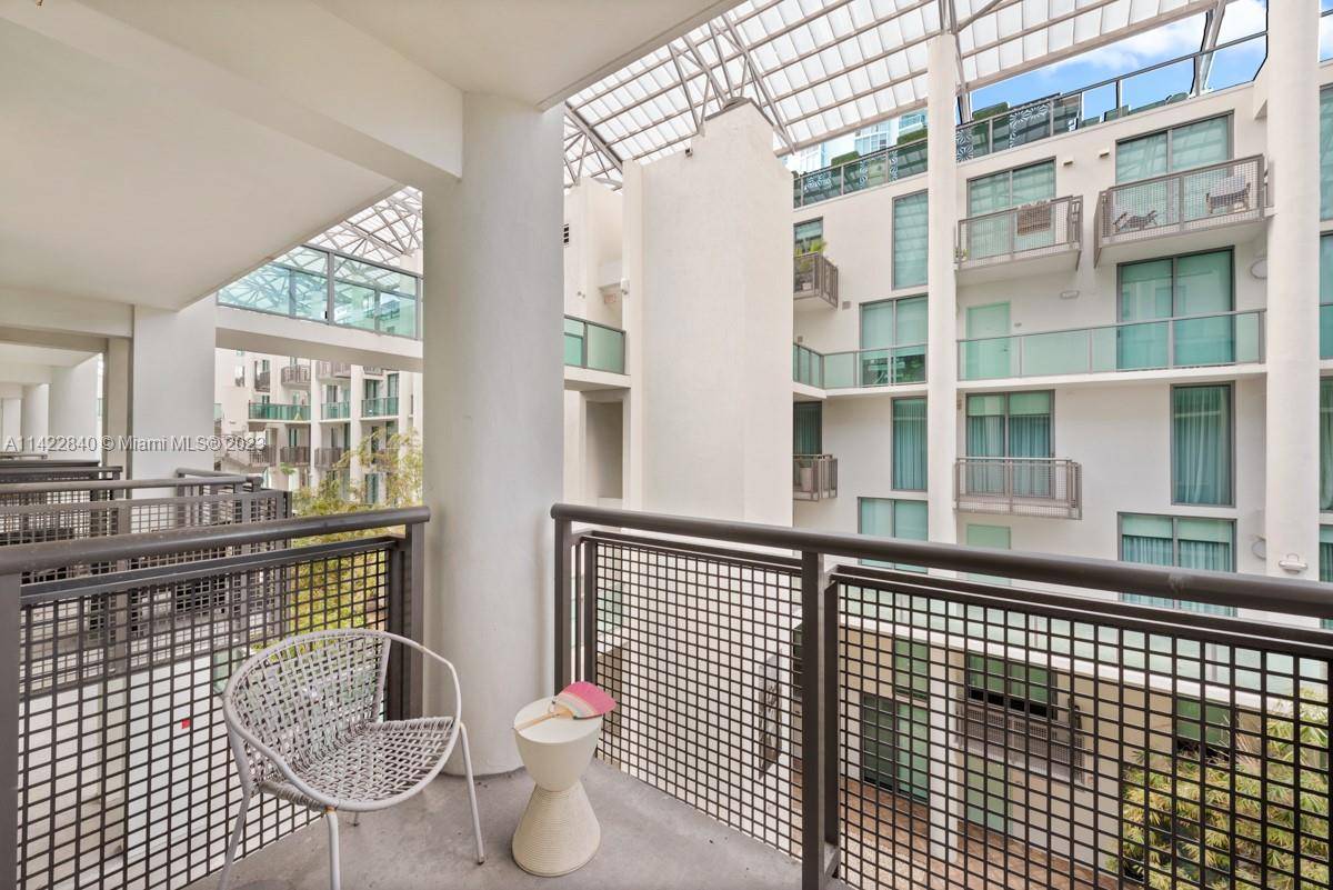 We are thrilled to announce a beautiful two bedroom, two bathroom, and a loft at Terra Beachside.