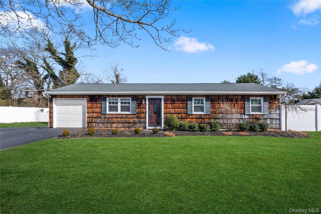 Built in 1978 and thoughtfully updated, this well maintained home offers peace of mind with major upgrades including new central air 2024, new roof with all new plywood 2018, brand ...