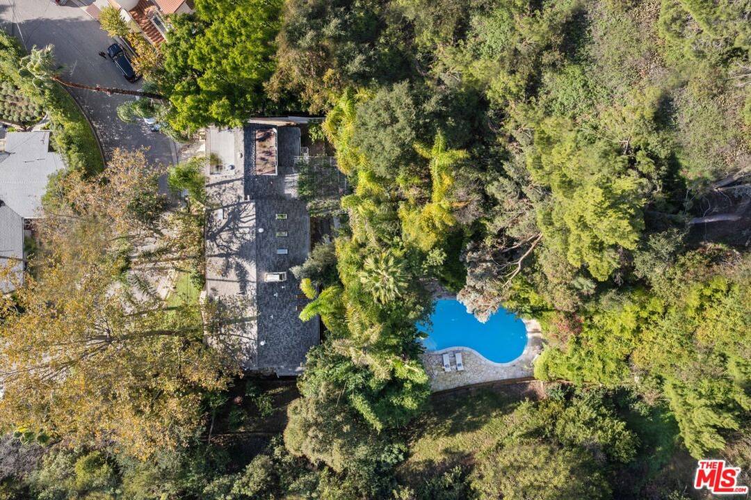 2748 Ellison Dr 3BR Beverly Hills Post Office | B.H.P.O. La