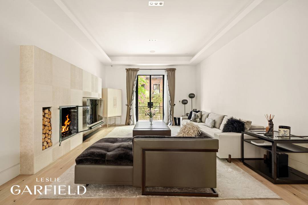338 East 69th Street is a well proportioned four story, single family Upper East Side townhouse, offering four bedrooms, multiple outdoor spaces, and a layout that balances everyday living with ...