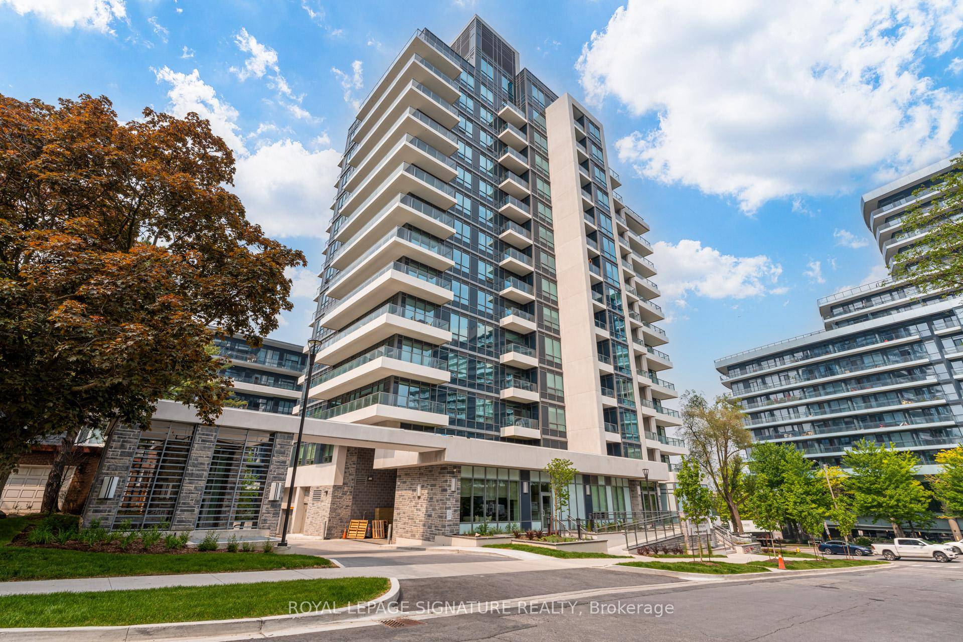 If Bayview and Sheppard is your neighbourhood, it does not get better than 2 Teagarden.