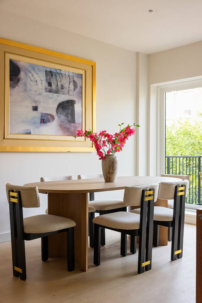 Welcome to 591 10th Street, nestled on one of the most picturesque blocks in Park Slope.