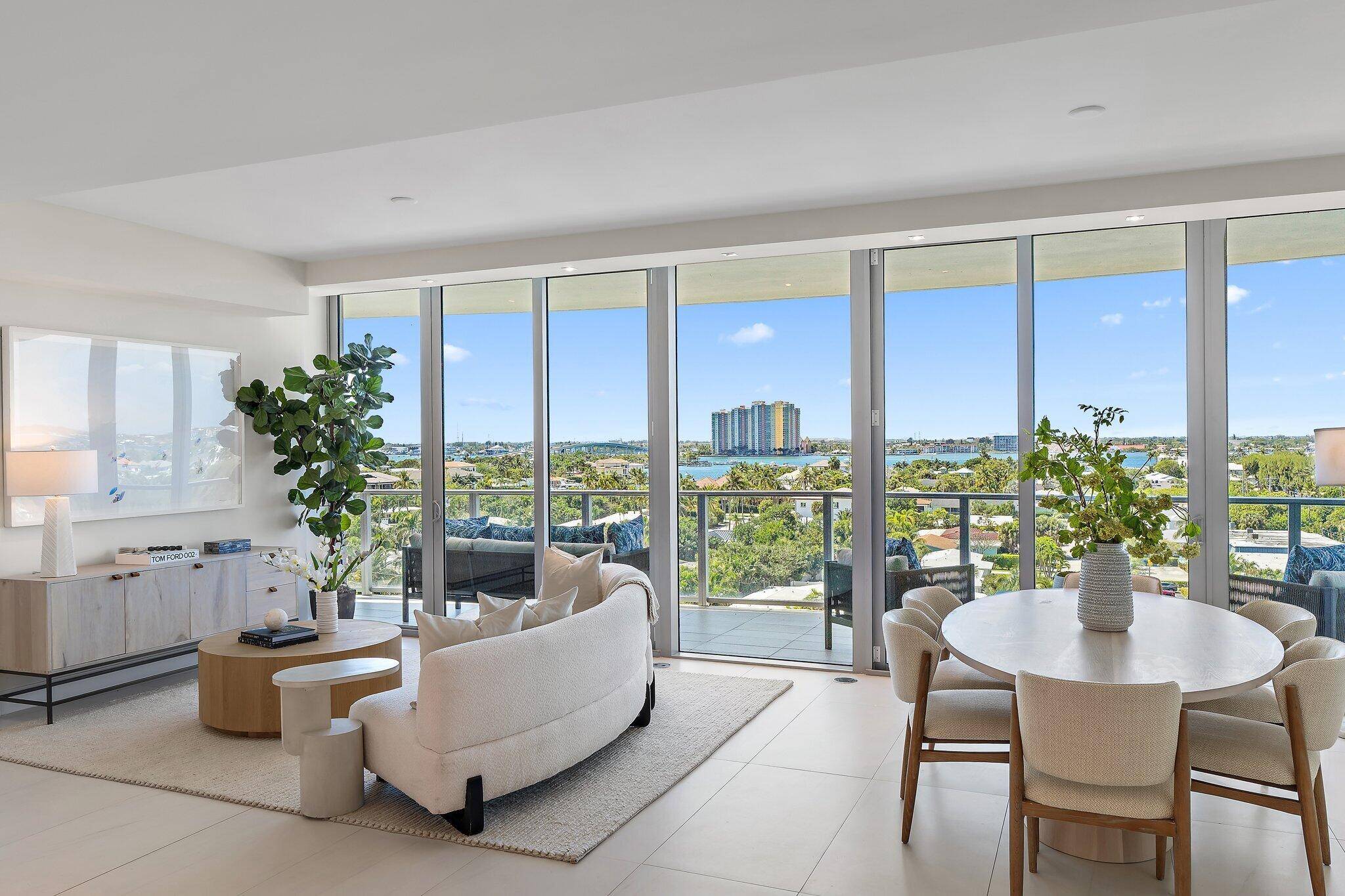 Welcome to your own slice of paradise at Amrit Ocean Resort and Residences.