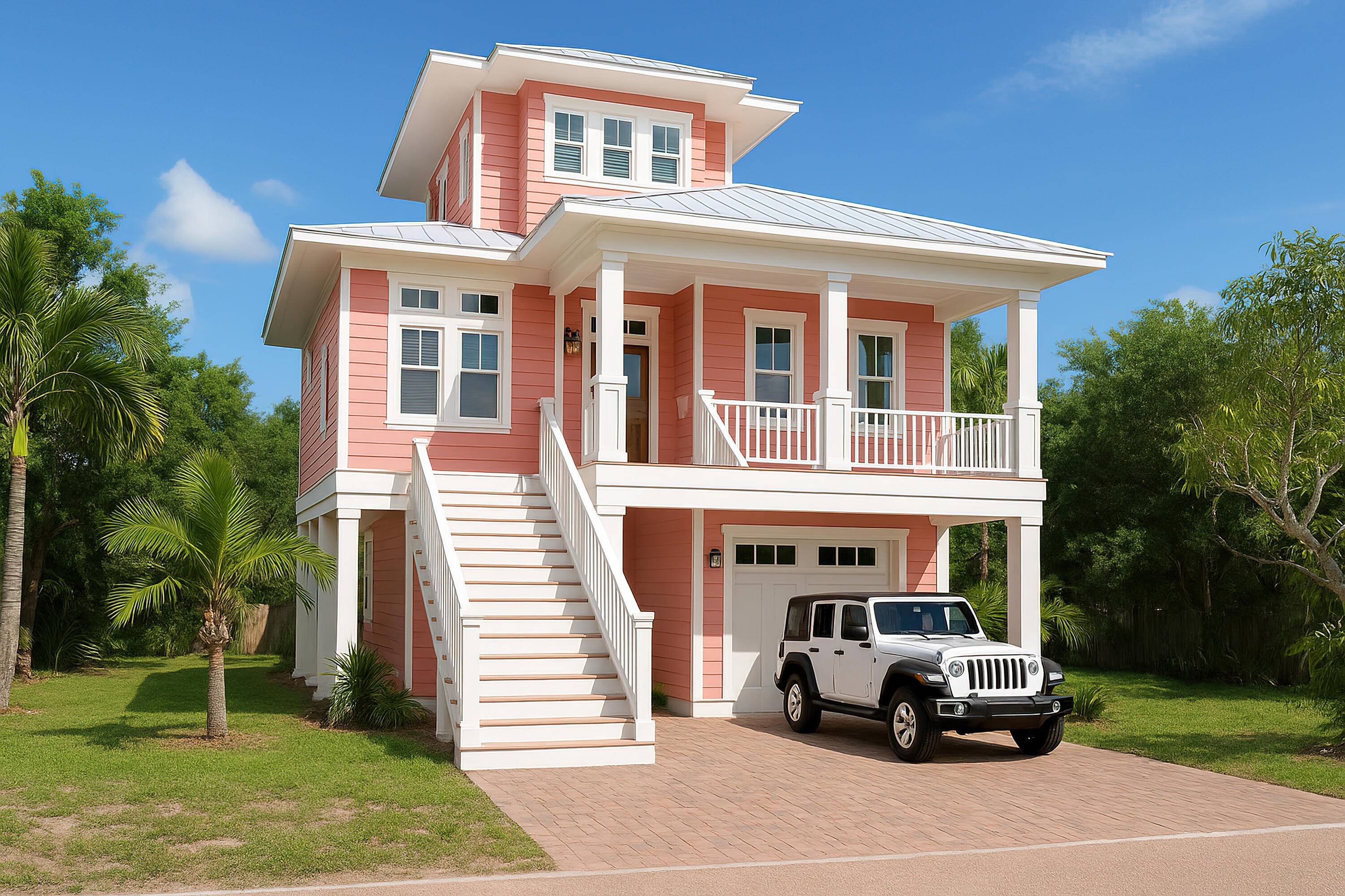 One of the LAST buildable lots in Jupiter !