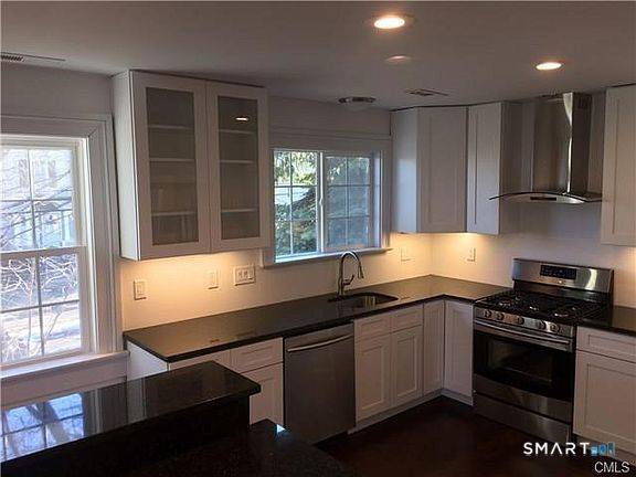 Exceptional Black Rock Two Family Bridgeport, CT A rare opportunity in one of Bridgeport's most sought after neighborhoods Welcome to this beautifully expanded two family home nestled in the heart ...