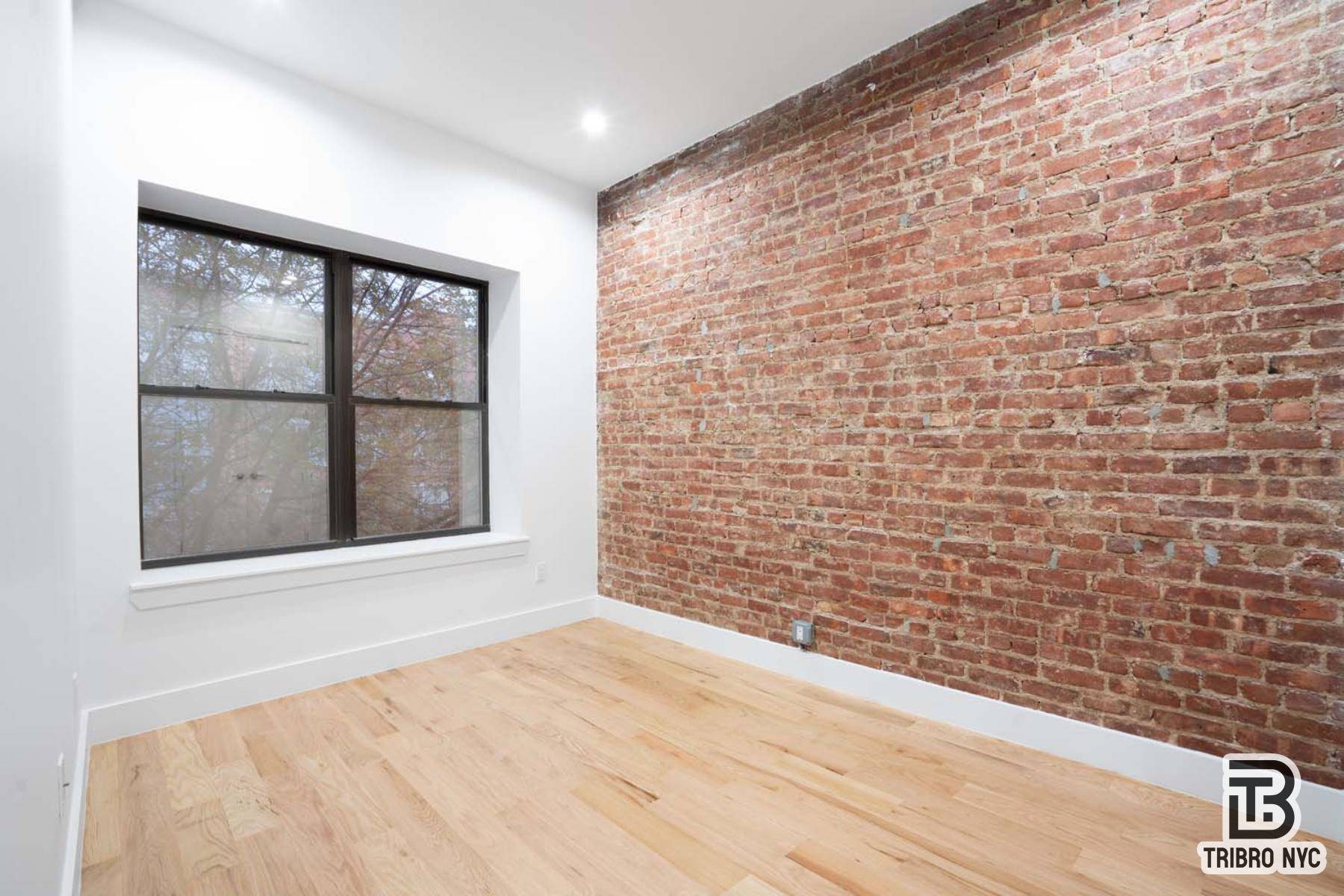 Spacious 3 Bedroom, 2 Bathroom Apartment at 1393 Flatbush AvenueLocated in the vibrant Flatbush neighborhood, this spacious 3 bedroom, 2 bathroom apartment offers an ideal blend of comfort and convenience.