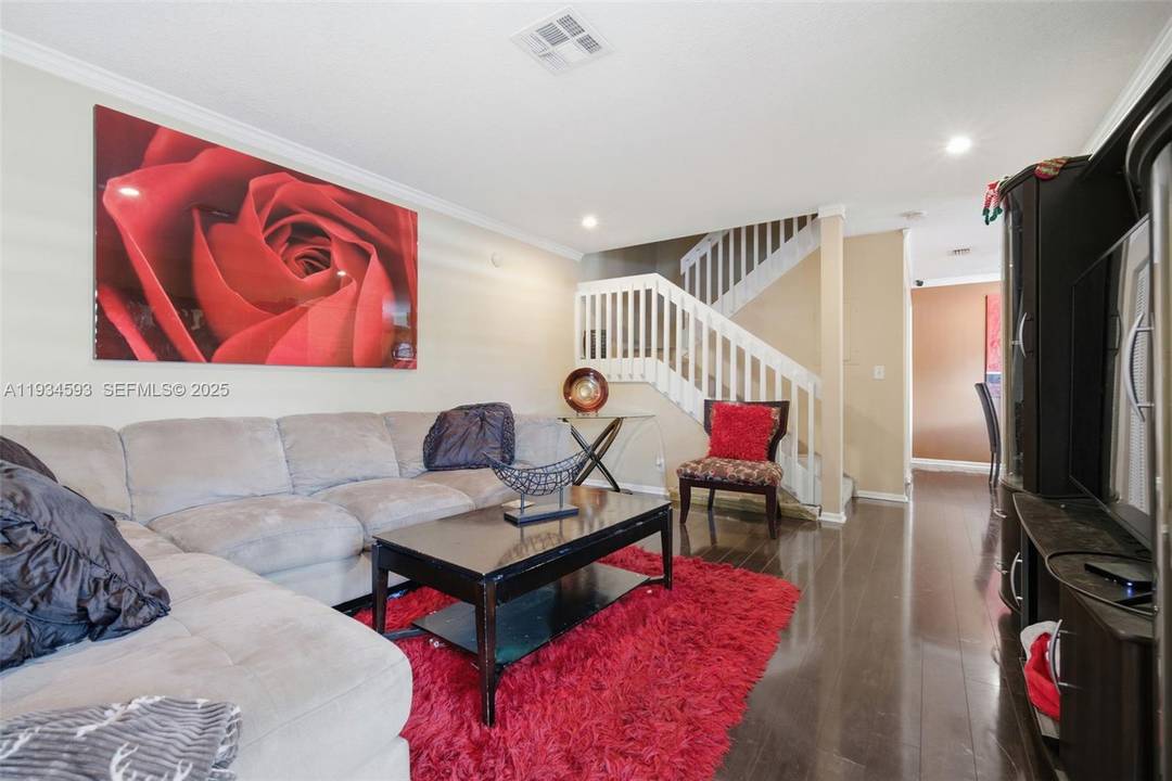 Welcome to this completely updated townhome located in the community of Parkside in the heart of Coral Springs.