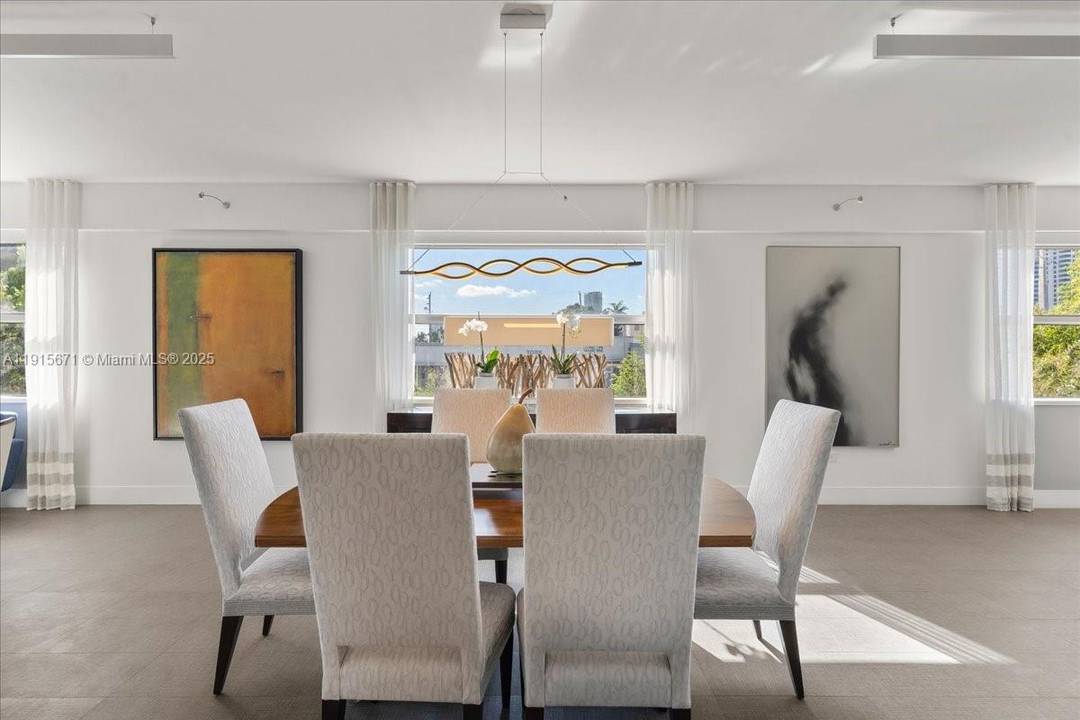 Located in the heart of South Beach, just one block from Lincoln Road and a short stroll to the sand, 1520 Lenox Ave Unit 2 is a rare full floor ...