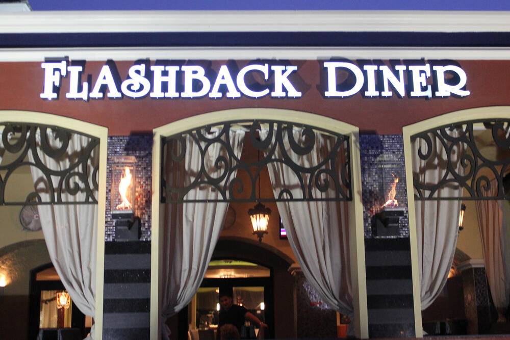 This is your opportunity to own a turnkey restaurant in the heart of Boca Raton.