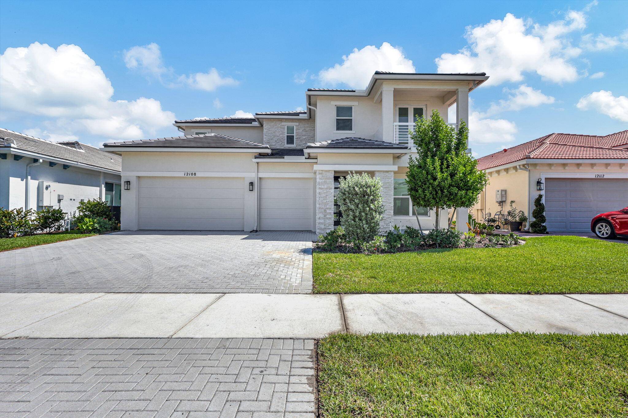 New Built 2023, OAKTON Model.