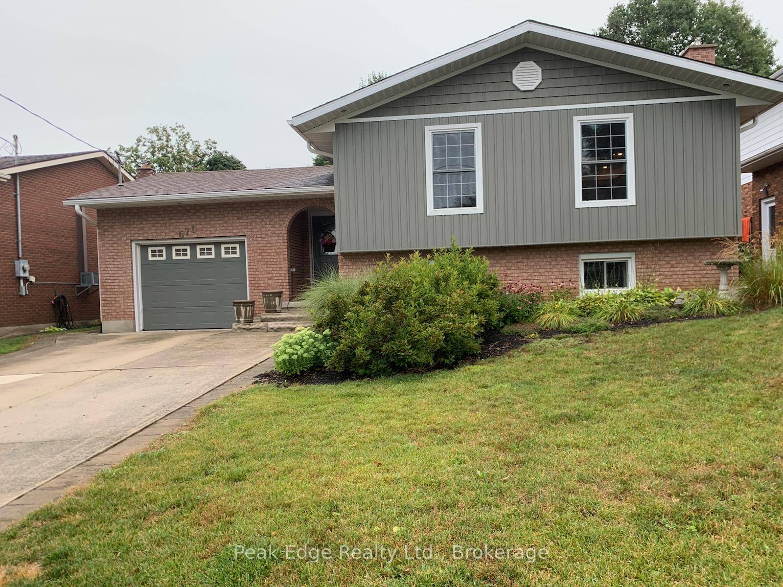 Turn key ready to move in, describes this home perfectly.
